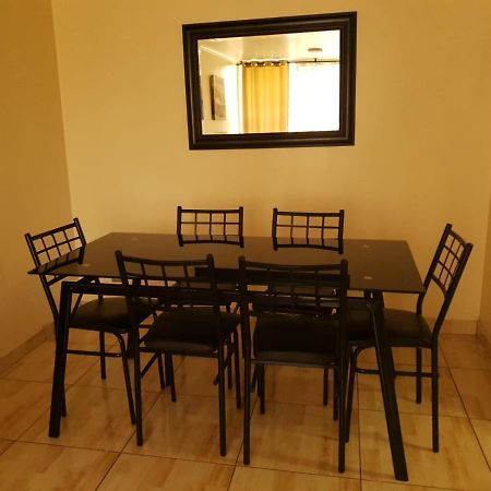 Apartamentos Santiago Centro R&M Bagian luar foto