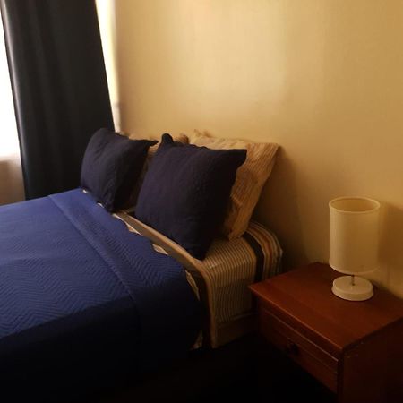 Apartamentos Santiago Centro R&M Bagian luar foto