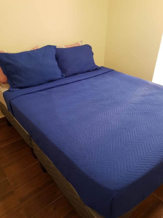 Apartamentos Santiago Centro R&M Bagian luar foto