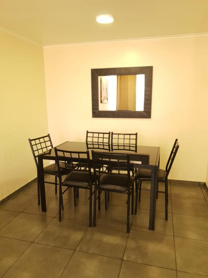 Apartamentos Santiago Centro R&M Bagian luar foto
